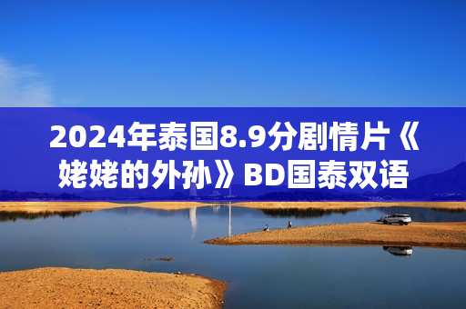 2024年泰国8.9分剧情片《姥姥的外孙》BD国泰双语中字