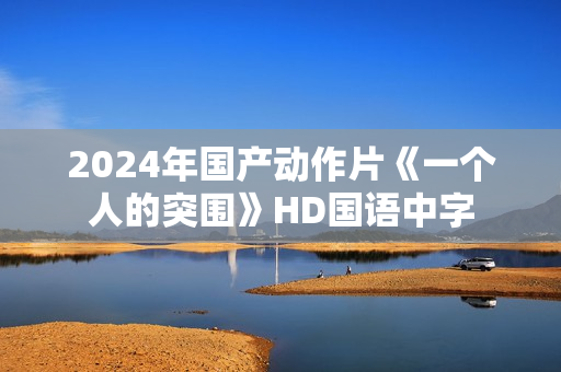 2024年国产动作片《一个人的突围》HD国语中字