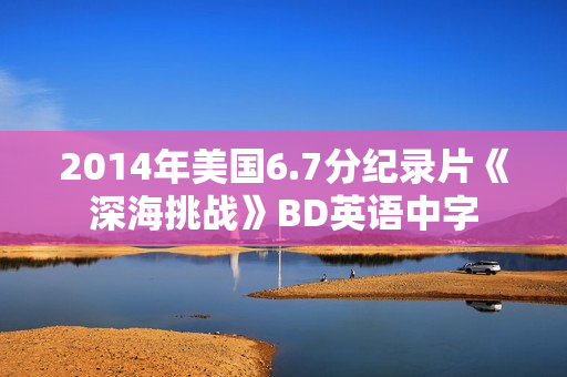 2014年美国6.7分纪录片《深海挑战》BD英语中字