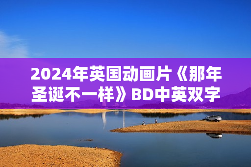 2024年英国动画片《那年圣诞不一样》BD中英双字