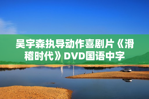吴宇森执导动作喜剧片《滑稽时代》DVD国语中字
