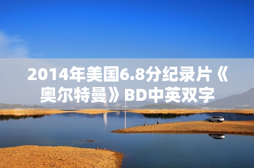 2014年美国6.8分纪录片《奥尔特曼》BD中英双字