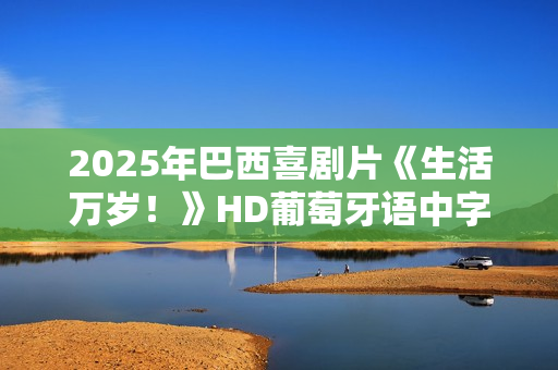 2025年巴西喜剧片《生活万岁！》HD葡萄牙语中字