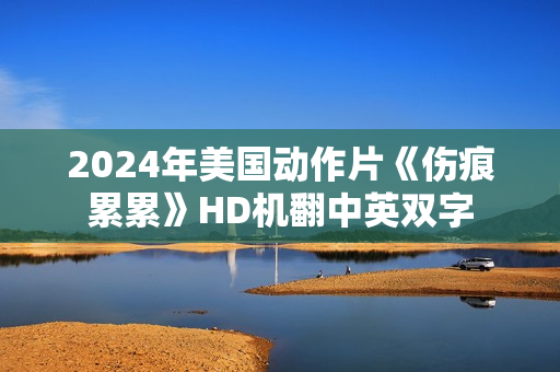 2024年美国动作片《伤痕累累》HD机翻中英双字