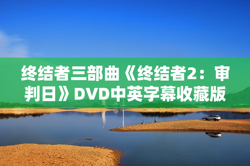 终结者三部曲《终结者2：审判日》DVD中英字幕收藏版