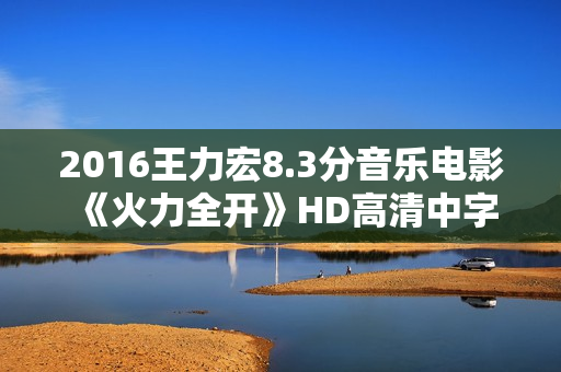 2016王力宏8.3分音乐电影《火力全开》HD高清中字