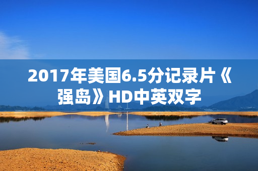 2017年美国6.5分记录片《强岛》HD中英双字