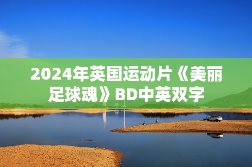 2024年英国运动片《美丽足球魂》BD中英双字