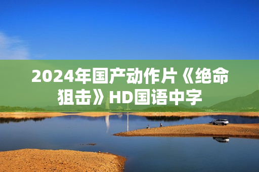 2024年国产动作片《绝命狙击》HD国语中字