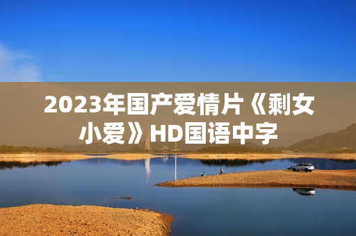 2023年国产爱情片《剩女小爱》HD国语中字 2023年国产爱情片《剩女小爱》HD国语中字