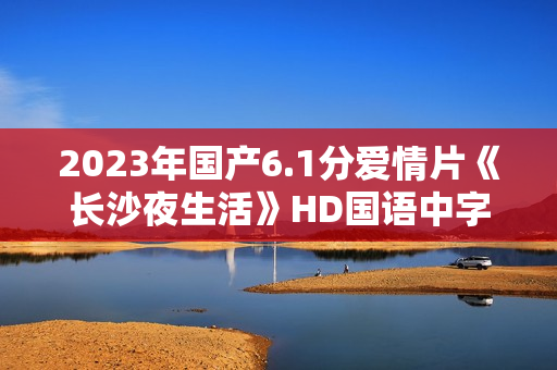 2023年国产6.1分爱情片《长沙夜生活》HD国语中字