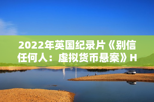2022年英国纪录片《别信任何人：虚拟货币悬案》HD英语中字