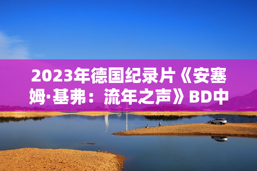2023年德国纪录片《安塞姆·基弗:流年之声》BD中英双字 2023年德国纪录片《安塞姆·基弗:流年之声》BD中英双字