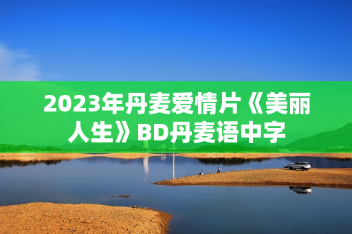 2023年丹麦爱情片《美丽人生》BD丹麦语中字