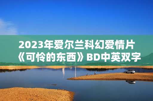 2023年爱尔兰科幻爱情片《可怜的东西》BD中英双字 2023年爱尔兰科幻爱情片《可怜的东西》BD中英双字