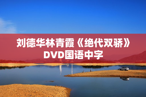 刘德华林青霞《绝代双骄》DVD国语中字