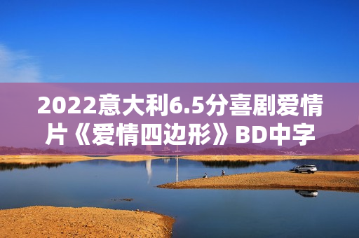 2022意大利6.5分喜剧爱情片《爱情四边形》BD中字