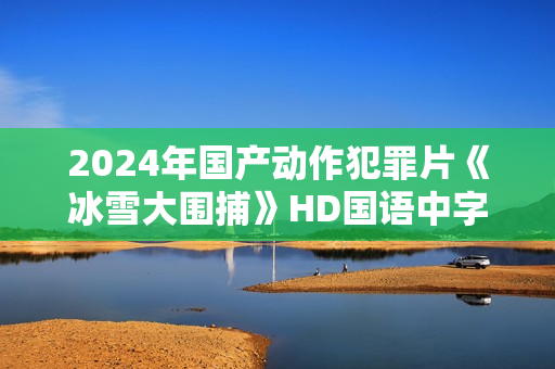 2024年国产动作犯罪片《冰雪大围捕》HD国语中字