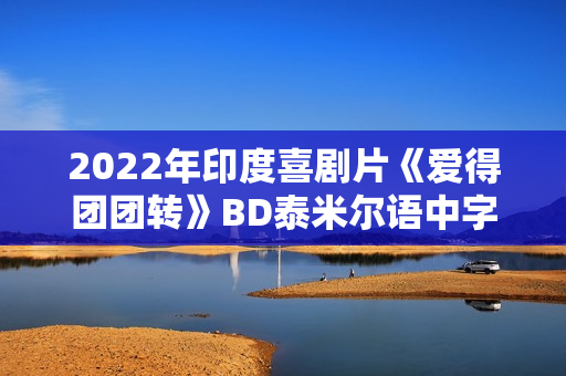 2022年印度喜剧片《爱得团团转》BD泰米尔语中字