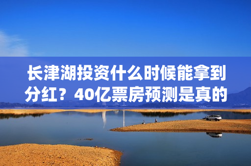 长津湖投资什么时候能拿到分红？40亿票房预测是真的吗？(长津湖背后投资方)