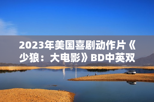 2023年美国喜剧动作片《少狼：大电影》BD中英双字