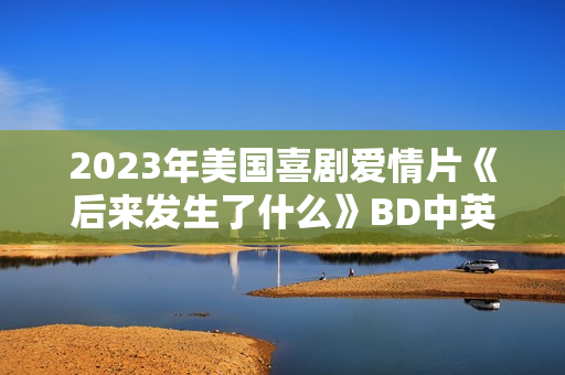 2023年美国喜剧爱情片《后来发生了什么》BD中英双字