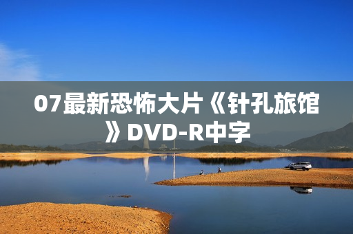 07最新恐怖大片《针孔旅馆》DVD-R中字