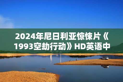 2024年尼日利亚惊悚片《1993空劫行动》HD英语中字