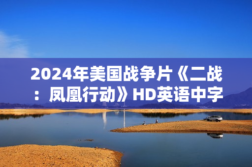 2024年美国战争片《二战：凤凰行动》HD英语中字