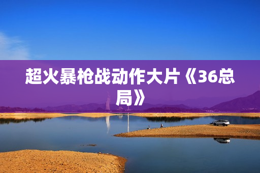 超火暴枪战动作大片《36总局》 超火暴枪战动作大片《36总局》