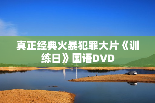 真正经典火暴犯罪大片《训练日》国语DVD