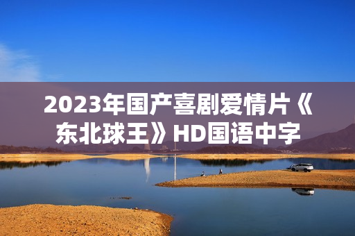 2023年国产喜剧爱情片《东北球王》HD国语中字