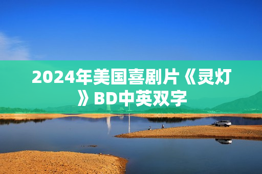 2024年美国喜剧片《灵灯》BD中英双字
