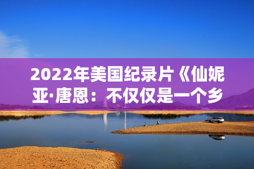 2022年美国纪录片《仙妮亚·唐恩：不仅仅是一个乡村女孩》BD英语中字