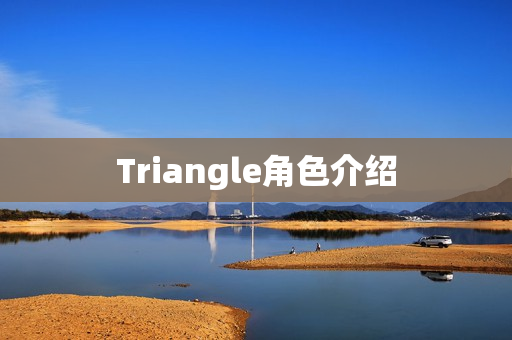 Triangle角色介绍