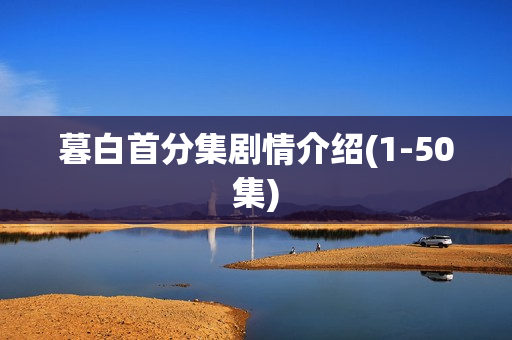 暮白首分集剧情介绍(1-50集)