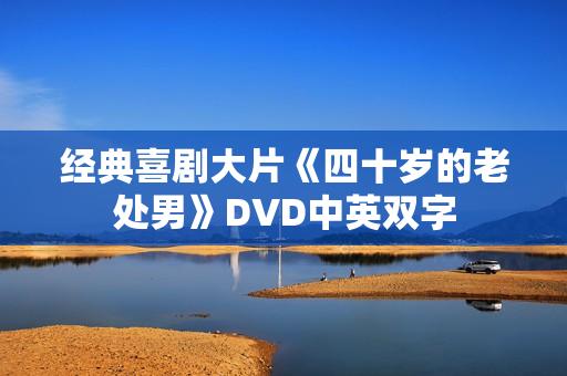 经典喜剧大片《四十岁的老处男》DVD中英双字