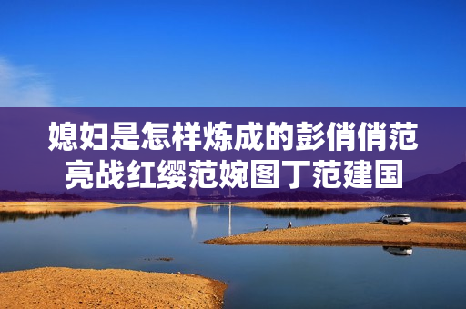 媳妇是怎样炼成的彭俏俏范亮战红缨范婉图丁范建国