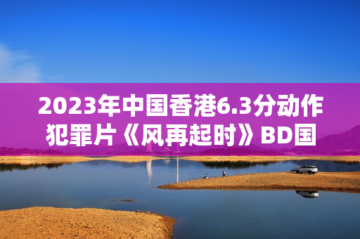 2023年中国香港6.3分动作犯罪片《风再起时》BD国粤双语中字 2023年中国香港6.3分动作犯罪片《风再起时》BD国粤双语中字