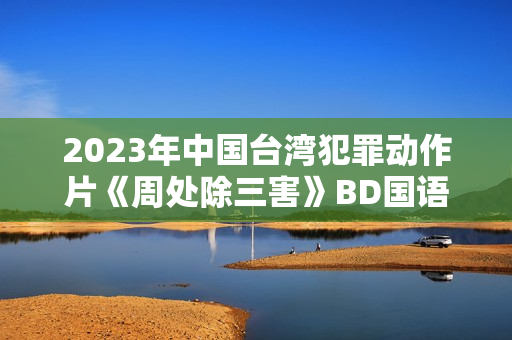 2023年中国台湾犯罪动作片《周处除三害》BD国语中字