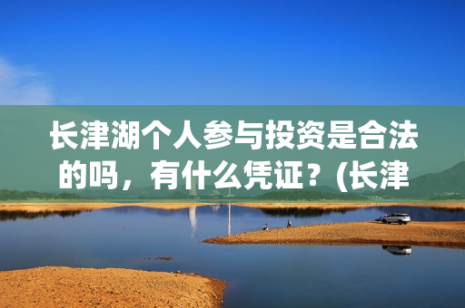 长津湖个人参与投资是合法的吗，有什么凭证？(长津湖成员)