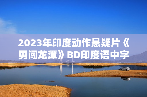 2023年印度动作悬疑片《勇闯龙潭》BD印度语中字
