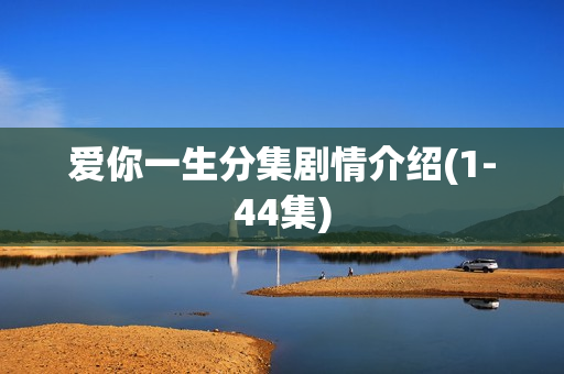 爱你一生分集剧情介绍(1-44集) 爱你一生分集剧情介绍(1-44集)