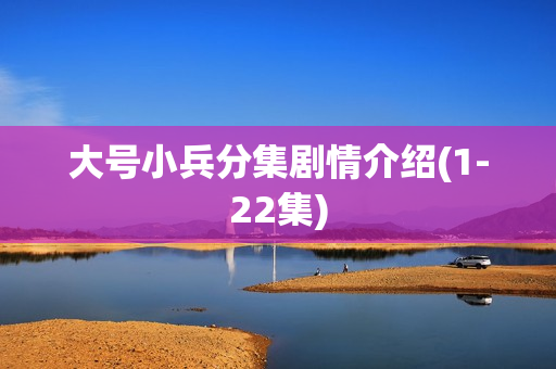 大号小兵分集剧情介绍(1-22集)
