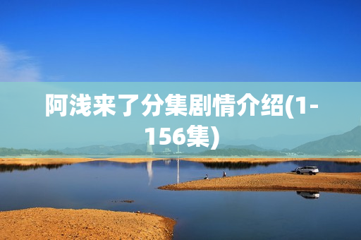 阿浅来了分集剧情介绍(1-156集)