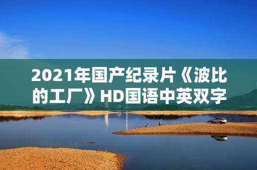 2021年国产纪录片《波比的工厂》HD国语中英双字 2021年国产纪录片《波比的工厂》HD国语中英双字