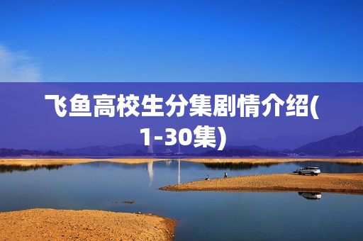 飞鱼高校生分集剧情介绍(1-30集)