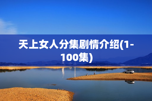 天上女人分集剧情介绍(1-100集)