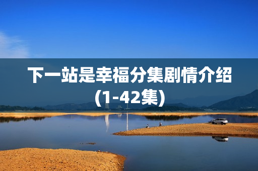 下一站是幸福分集剧情介绍(1-42集)