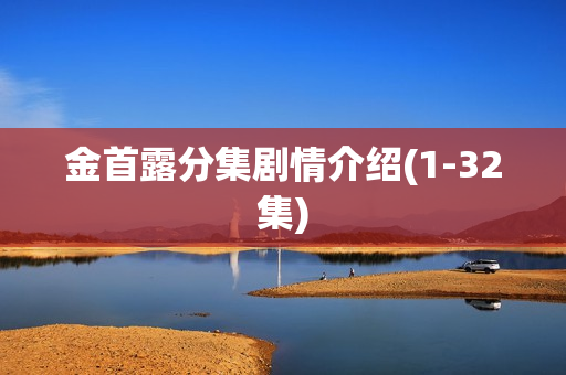 金首露分集剧情介绍(1-32集) 金首露分集剧情介绍(1-32集)